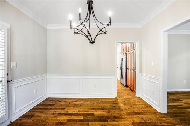 3127 Crestmont Way NW, Kennesaw, GA 30152
