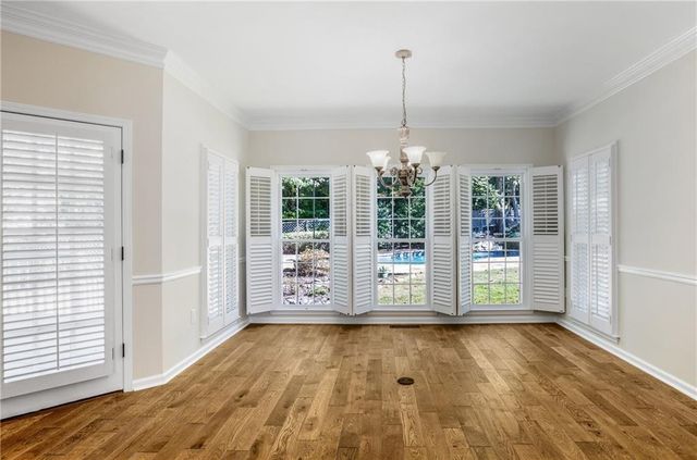 3127 Crestmont Way NW, Kennesaw, GA 30152