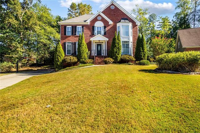 3127 Crestmont Way NW, Kennesaw, GA 30152