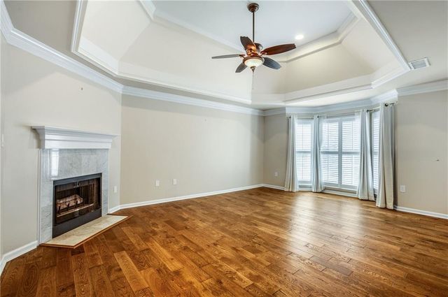 3127 Crestmont Way NW, Kennesaw, GA 30152