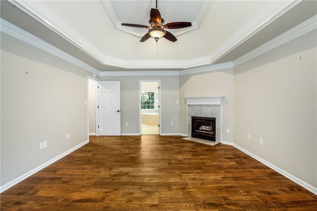 3127 Crestmont Way NW, Kennesaw, GA 30152