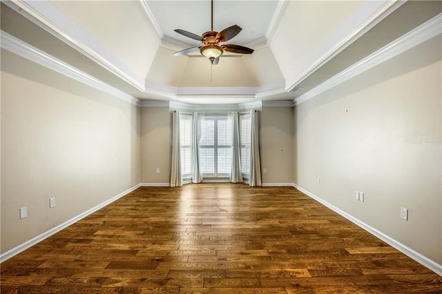 3127 Crestmont Way NW, Kennesaw, GA 30152