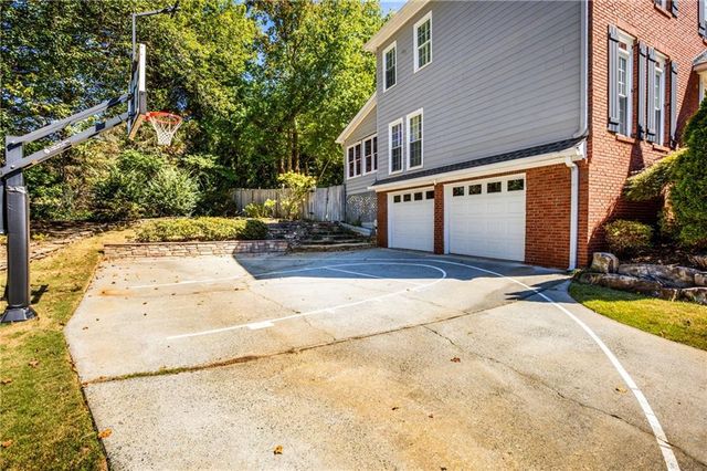 3127 Crestmont Way NW, Kennesaw, GA 30152