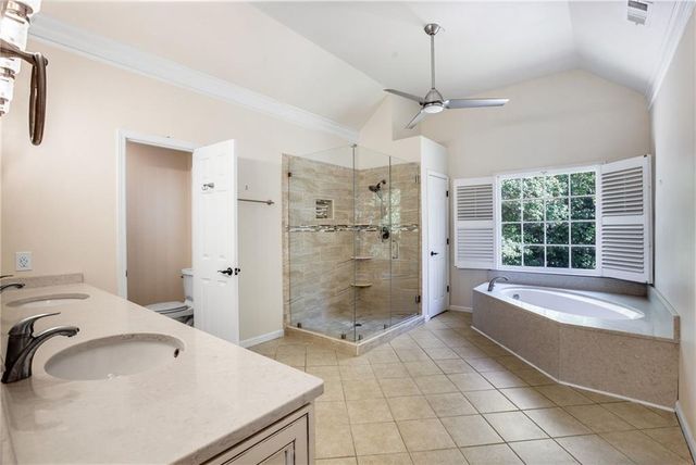 3127 Crestmont Way NW, Kennesaw, GA 30152