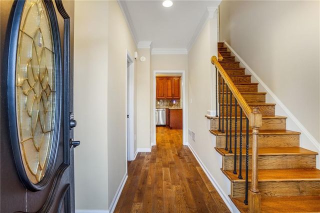 3127 Crestmont Way NW, Kennesaw, GA 30152