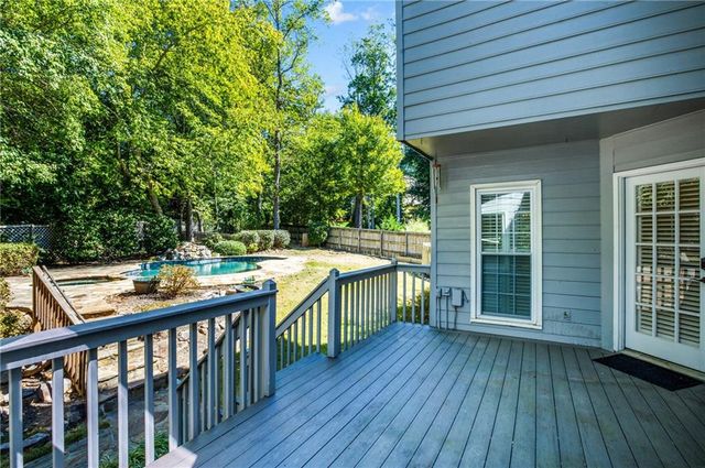 3127 Crestmont Way NW, Kennesaw, GA 30152