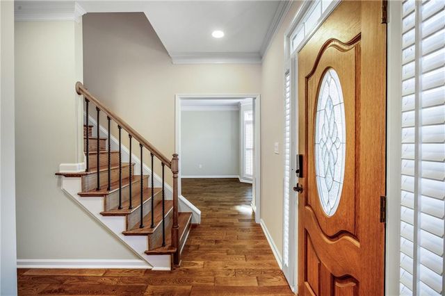 3127 Crestmont Way NW, Kennesaw, GA 30152