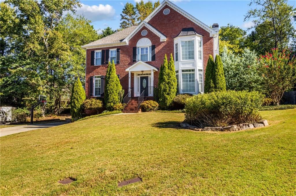 3127 Crestmont Way NW, Kennesaw, GA 30152