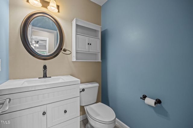 86 Pender Road, Spring Lake, NC 28390