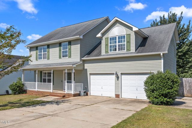 86 Pender Road, Spring Lake, NC 28390