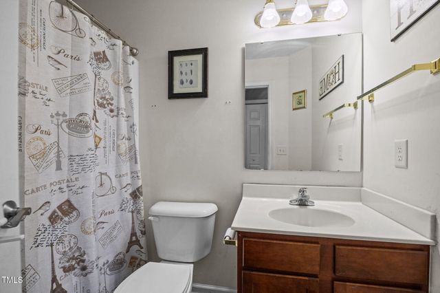 86 Pender Road, Spring Lake, NC 28390