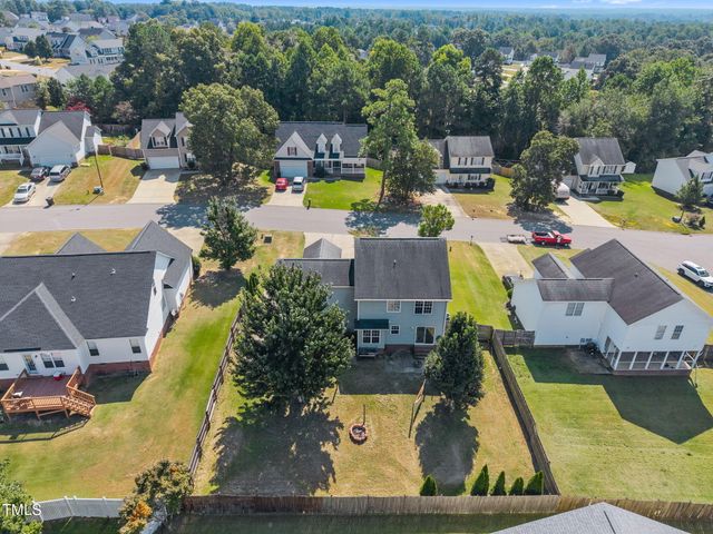 86 Pender Road, Spring Lake, NC 28390