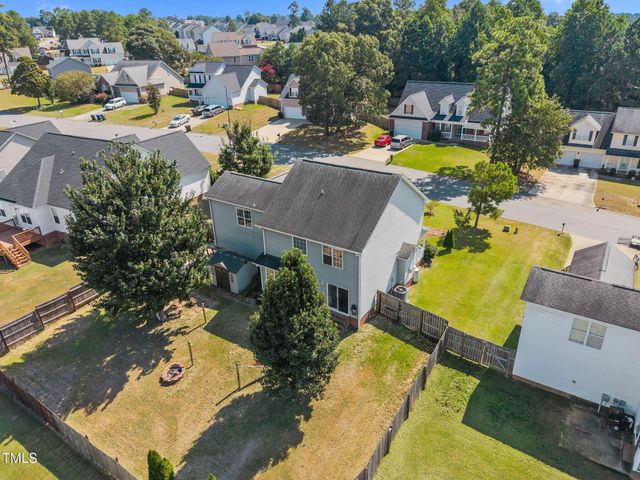86 Pender Road, Spring Lake, NC 28390