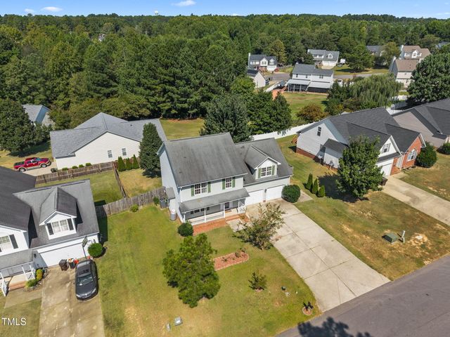 86 Pender Road, Spring Lake, NC 28390
