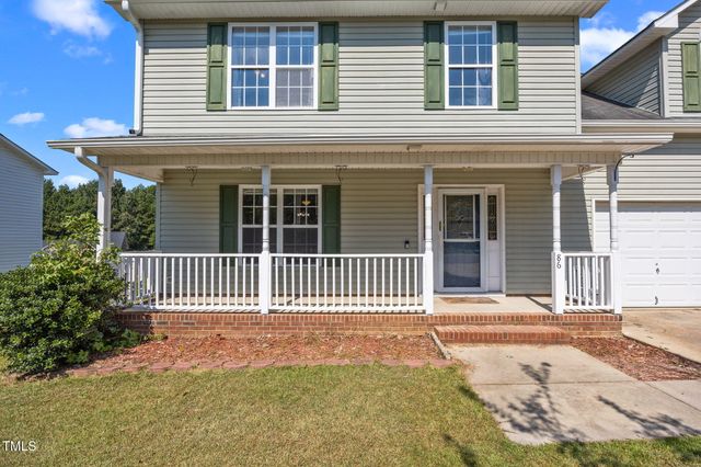 86 Pender Road, Spring Lake, NC 28390