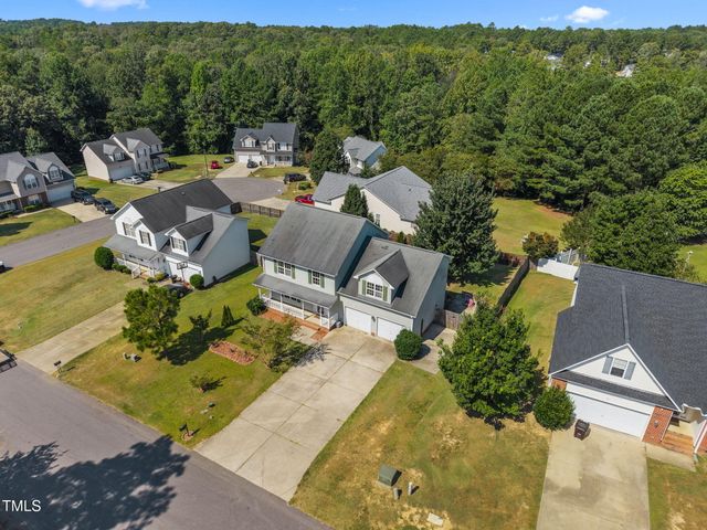 86 Pender Road, Spring Lake, NC 28390