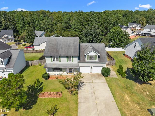86 Pender Road, Spring Lake, NC 28390
