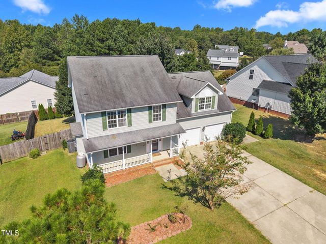 86 Pender Road, Spring Lake, NC 28390