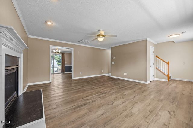 86 Pender Road, Spring Lake, NC 28390