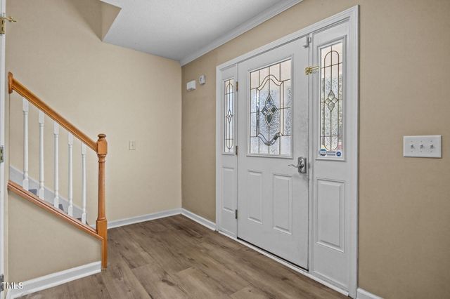 86 Pender Road, Spring Lake, NC 28390