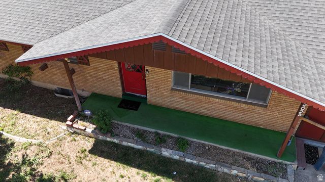 2029 W 4400 S, Roy, UT 84067