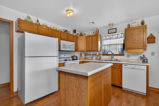 55430 E 298 Road, Monkey Island, OK 74331