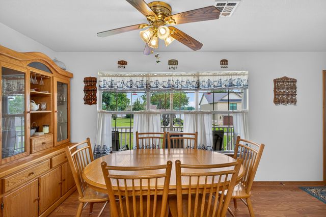 55430 E 298 Road, Monkey Island, OK 74331