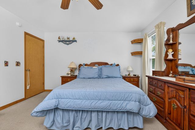 55430 E 298 Road, Monkey Island, OK 74331