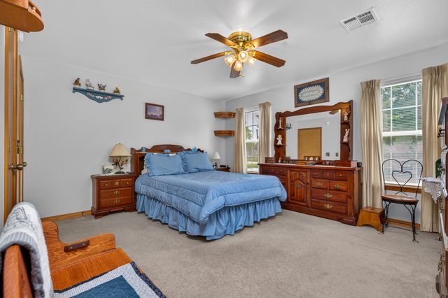 55430 E 298 Road, Monkey Island, OK 74331