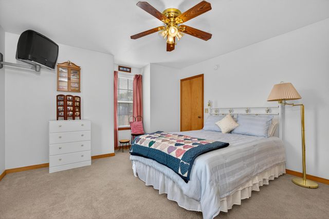 55430 E 298 Road, Monkey Island, OK 74331