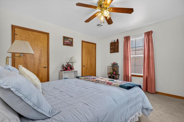 55430 E 298 Road, Monkey Island, OK 74331