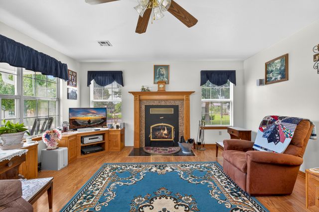 55430 E 298 Road, Monkey Island, OK 74331