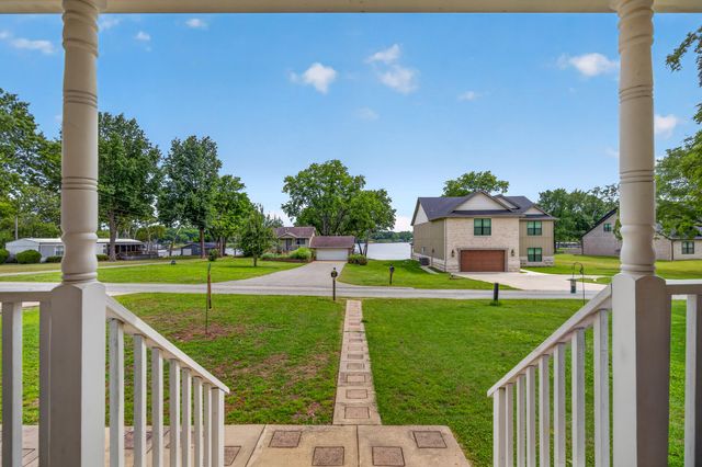 55430 E 298 Road, Monkey Island, OK 74331