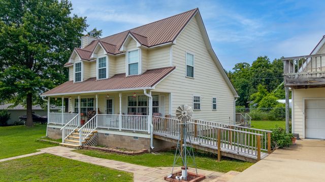 55430 E 298 Road, Monkey Island, OK 74331
