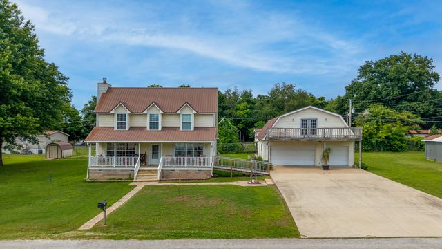 55430 E 298 Road, Monkey Island, OK 74331