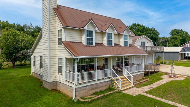 55430 E 298 Road, Monkey Island, OK 74331