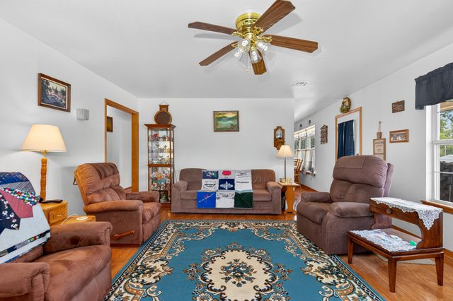 55430 E 298 Road, Monkey Island, OK 74331