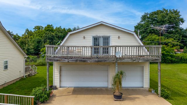 55430 E 298 Road, Monkey Island, OK 74331