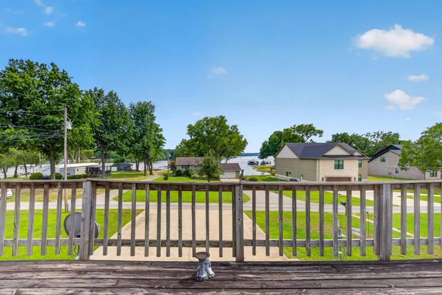 55430 E 298 Road, Monkey Island, OK 74331