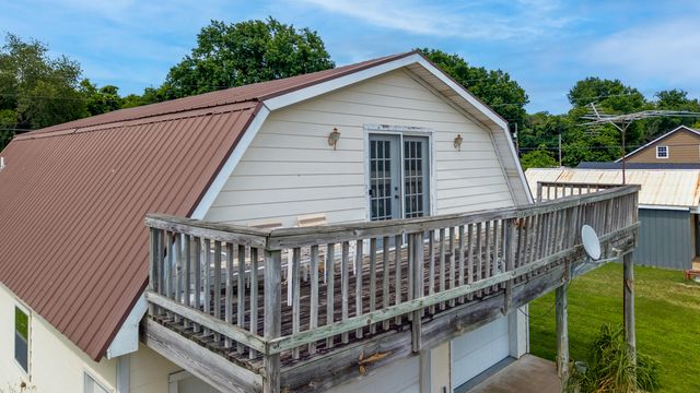 55430 E 298 Road, Monkey Island, OK 74331
