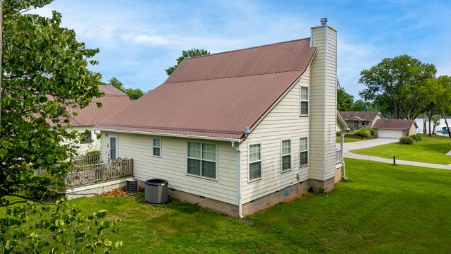 55430 E 298 Road, Monkey Island, OK 74331