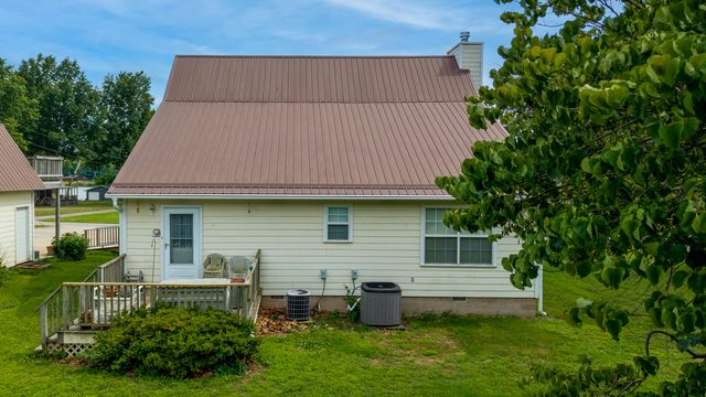 55430 E 298 Road, Monkey Island, OK 74331