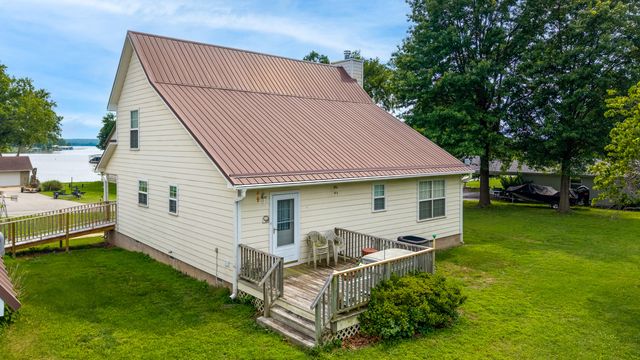 55430 E 298 Road, Monkey Island, OK 74331