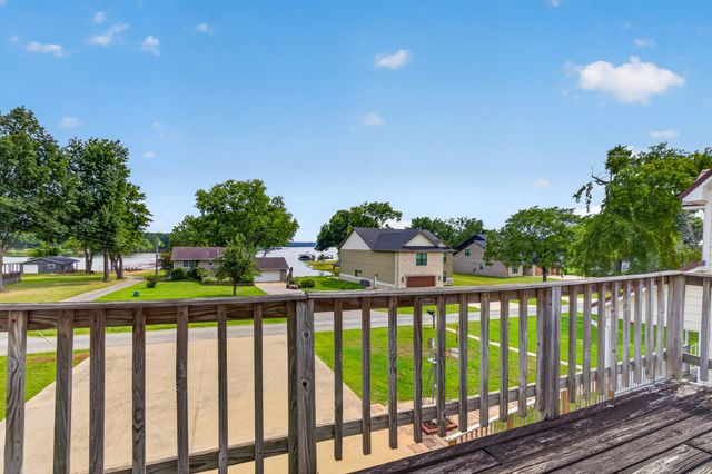 55430 E 298 Road, Monkey Island, OK 74331