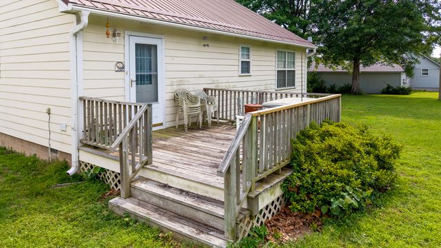 55430 E 298 Road, Monkey Island, OK 74331