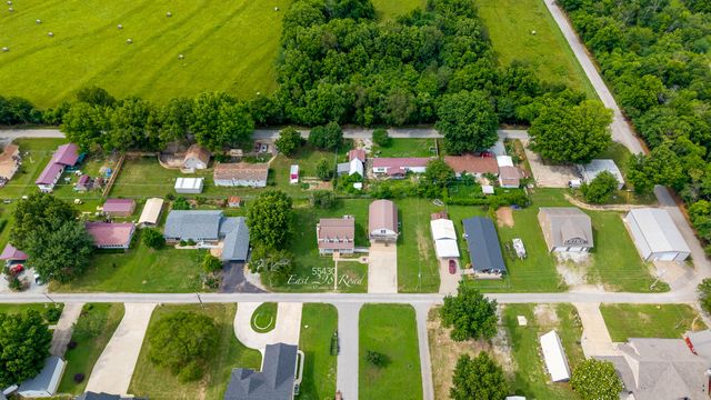 55430 E 298 Road, Monkey Island, OK 74331