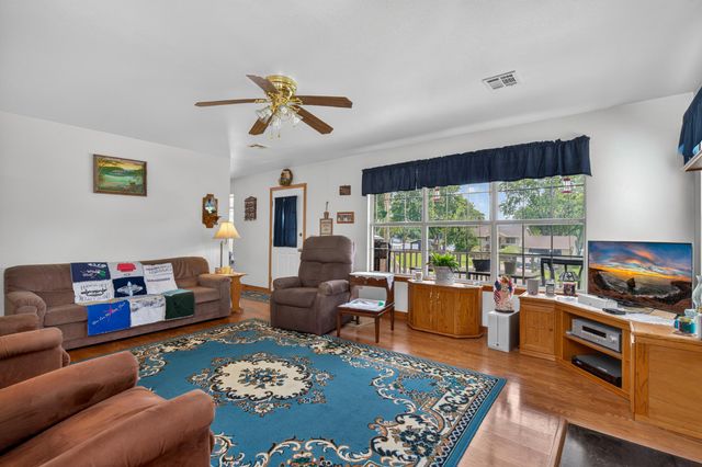55430 E 298 Road, Monkey Island, OK 74331
