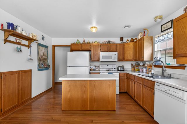 55430 E 298 Road, Monkey Island, OK 74331