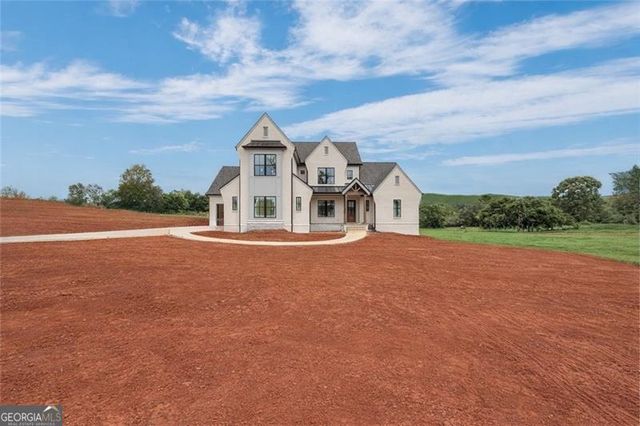 126 Palisade Drive, Rydal, GA 30171