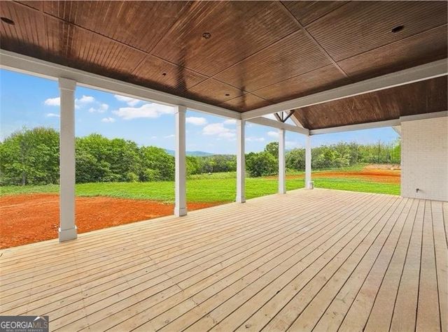 126 Palisade Drive, Rydal, GA 30171